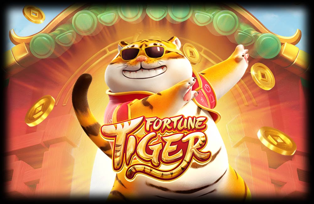 Fortune Tiger